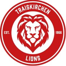 Logo Traiskirchen Young Lions