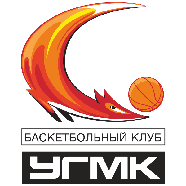 Logo UMMC Ekaterinburg Women
