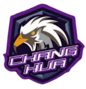 Logo Changhua BLL