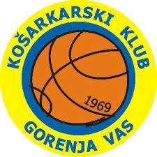 Logo Gorenja vas