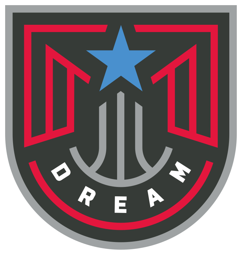 Logo Atlanta Dream
