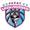 Logo Pasay Voyagers