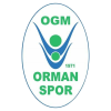 Logo Ormanspor Genc Ankara