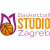 Logo ZKK Medvescak (W)