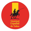 Logo Espanol de Talca