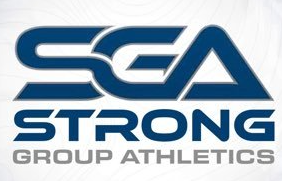 Logo Strong Group Athletics