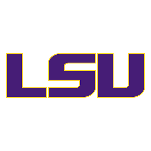 Logo LSU