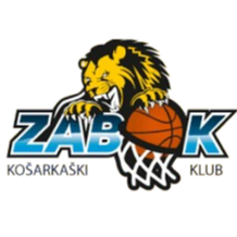 Logo KK Zabok