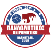Logo Panathlitikos Women