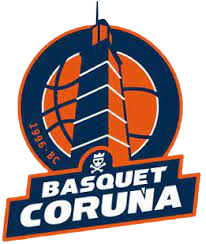 Logo Basquet Coruna