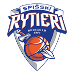 Logo BK 04 AC LB Spisska Nova Ves