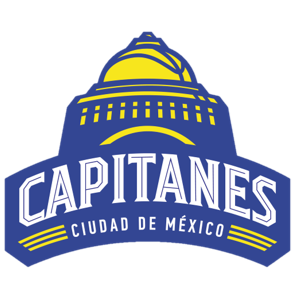 Logo Mexico City Capitanes