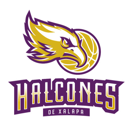 Logo Halcones de Xalapa