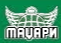 Logo KK Madzari 