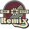 Logo Rip City Remix