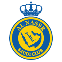 Logo Al Nasr Riyadh