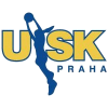 Logo ZVVZ USK Prague Women