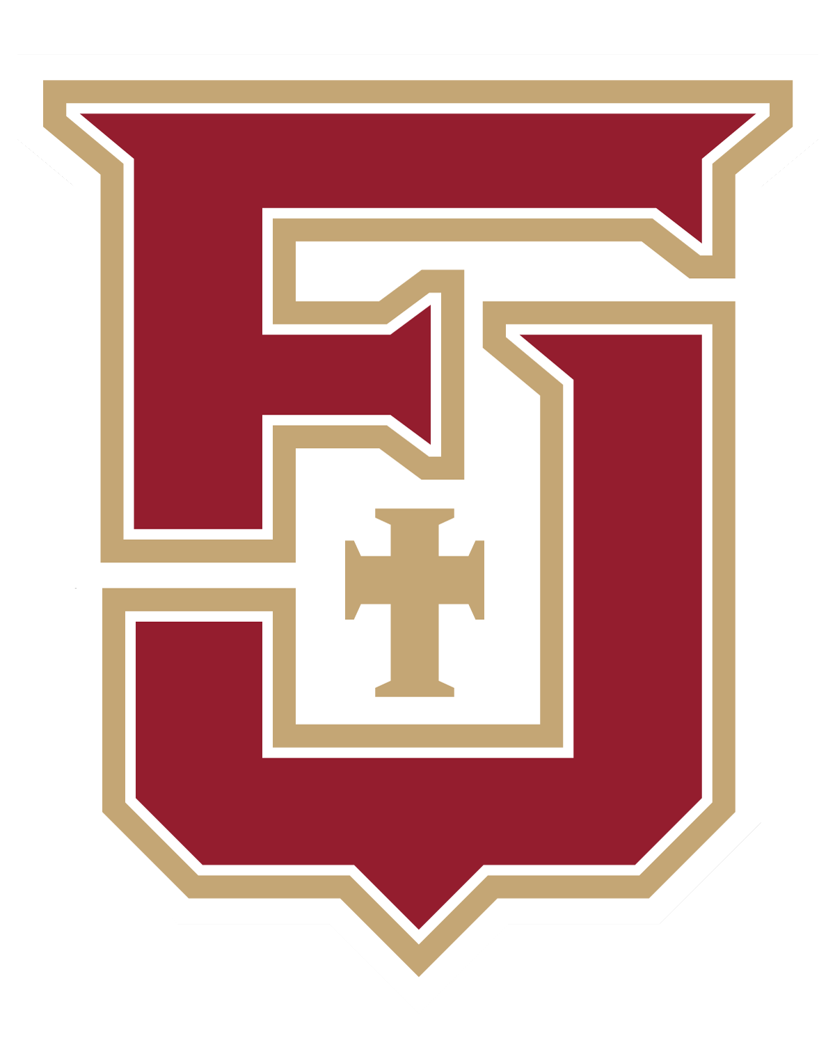 Logo Fu Jen Catholic University