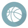 Logo Riders Basketball