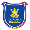 Logo Corona Brasov