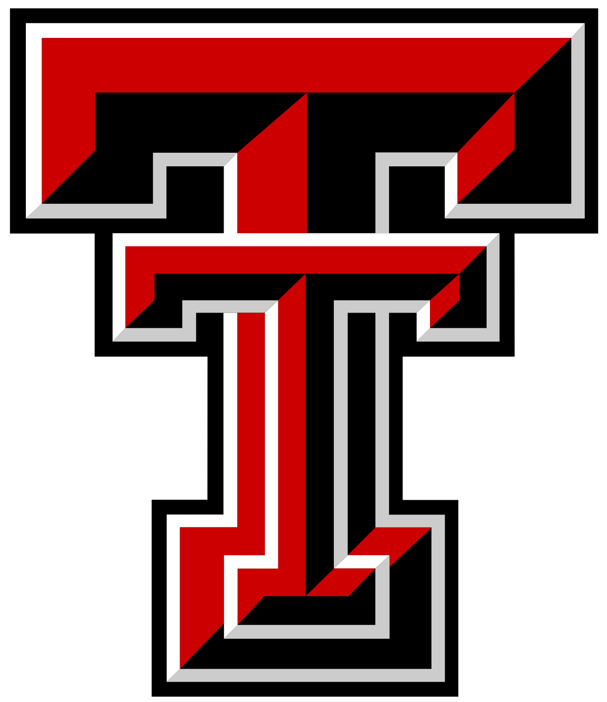 Logo Texas Tech