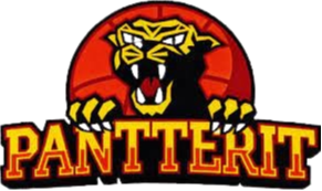 Logo Pantterit Women