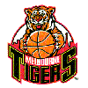Logo Melbourne Tigers