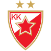 Logo Crvena Zvezda Red Star