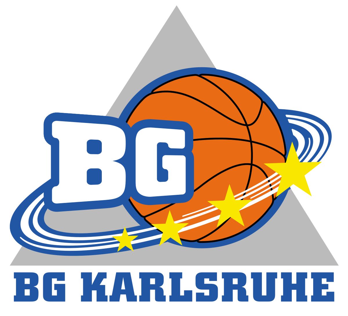 Logo BG Karlsruhe