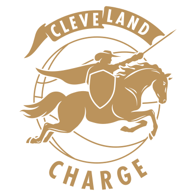 Logo Cleveland Charge