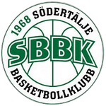 Logo Sodertalje BBK