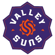 Logo Valley Suns