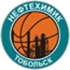 Logo Tobolsk