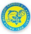 Logo Maccabi Ashdod