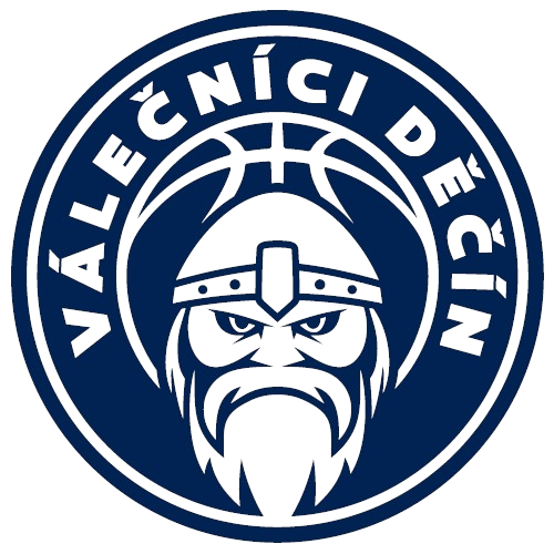 Logo Valecnici Decin