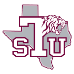 Logo Texas Southern Women