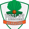 Logo Vilkaviskio Perlas
