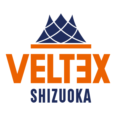 Logo Veltex Shizuoka