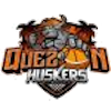 Logo Quezon Huskers