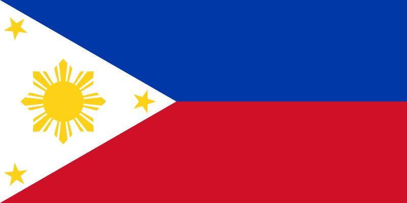 Logo Philippines Women