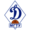 Logo Dynamo MGTU
