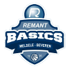 Logo Remant Basics Melsele-Beveren