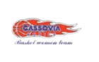 Logo BK SOSZ Cassovia Kosice Women