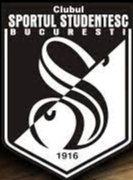 Logo Sportul Studentesc Women