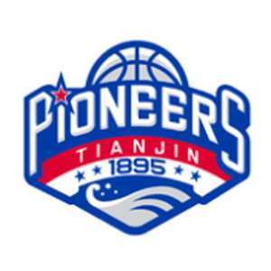Logo Tianjin Pioneers