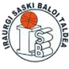 Logo Iraurgi SB