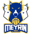 Logo Meyrin Geneve