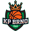 Logo KP Brno Women