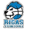 Logo RBS Riga Juniors