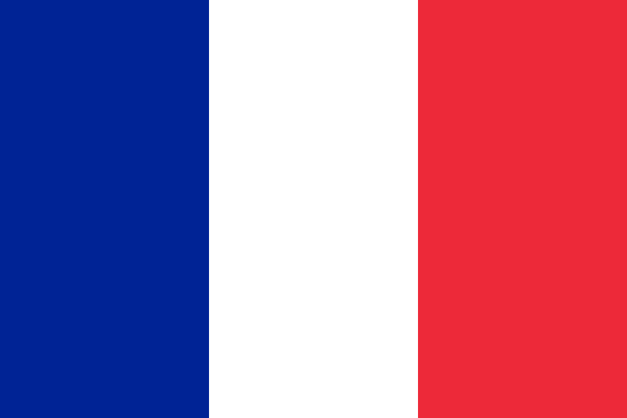 Logo France